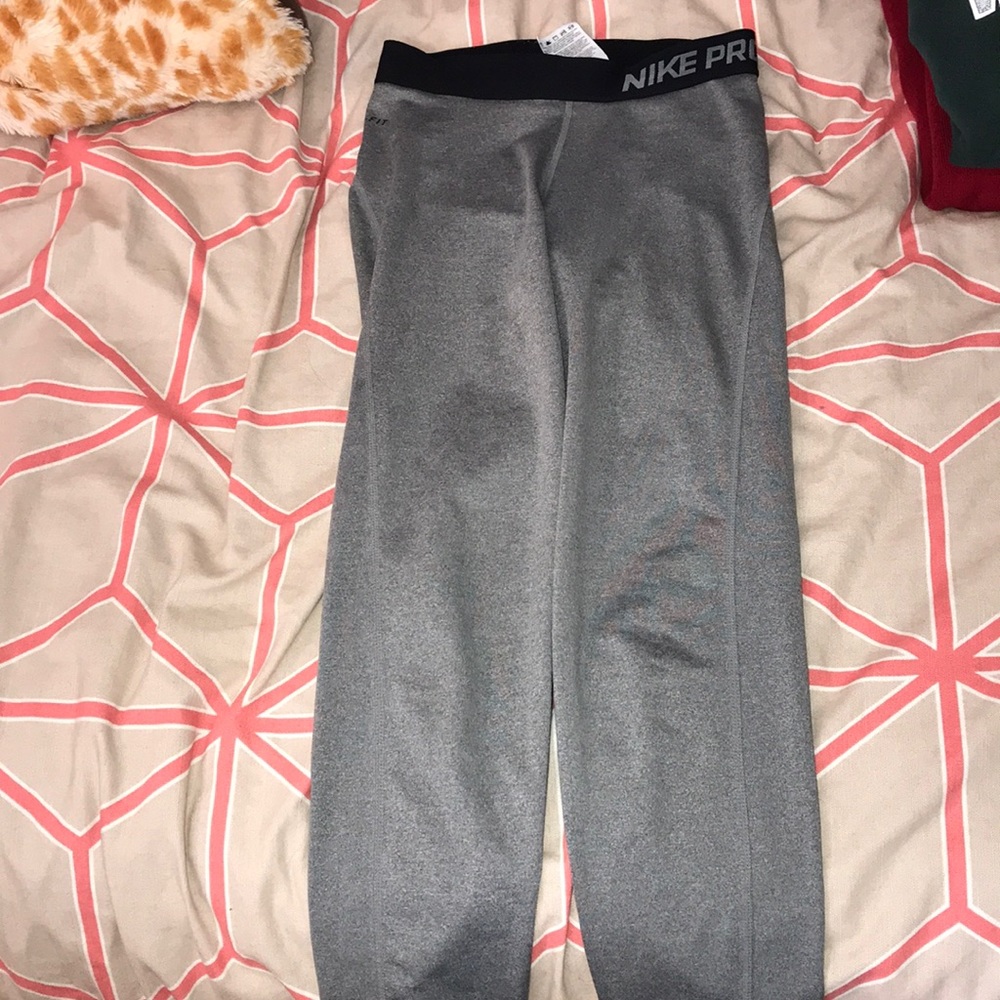 Nike Pro Dri-fit Legging!